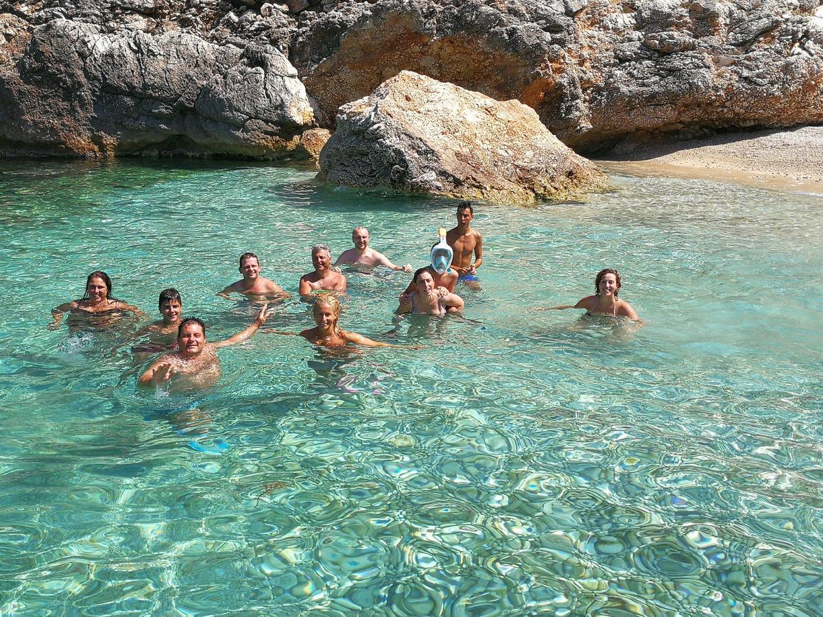 Vacanze Pushime Albania Apartment Radhime